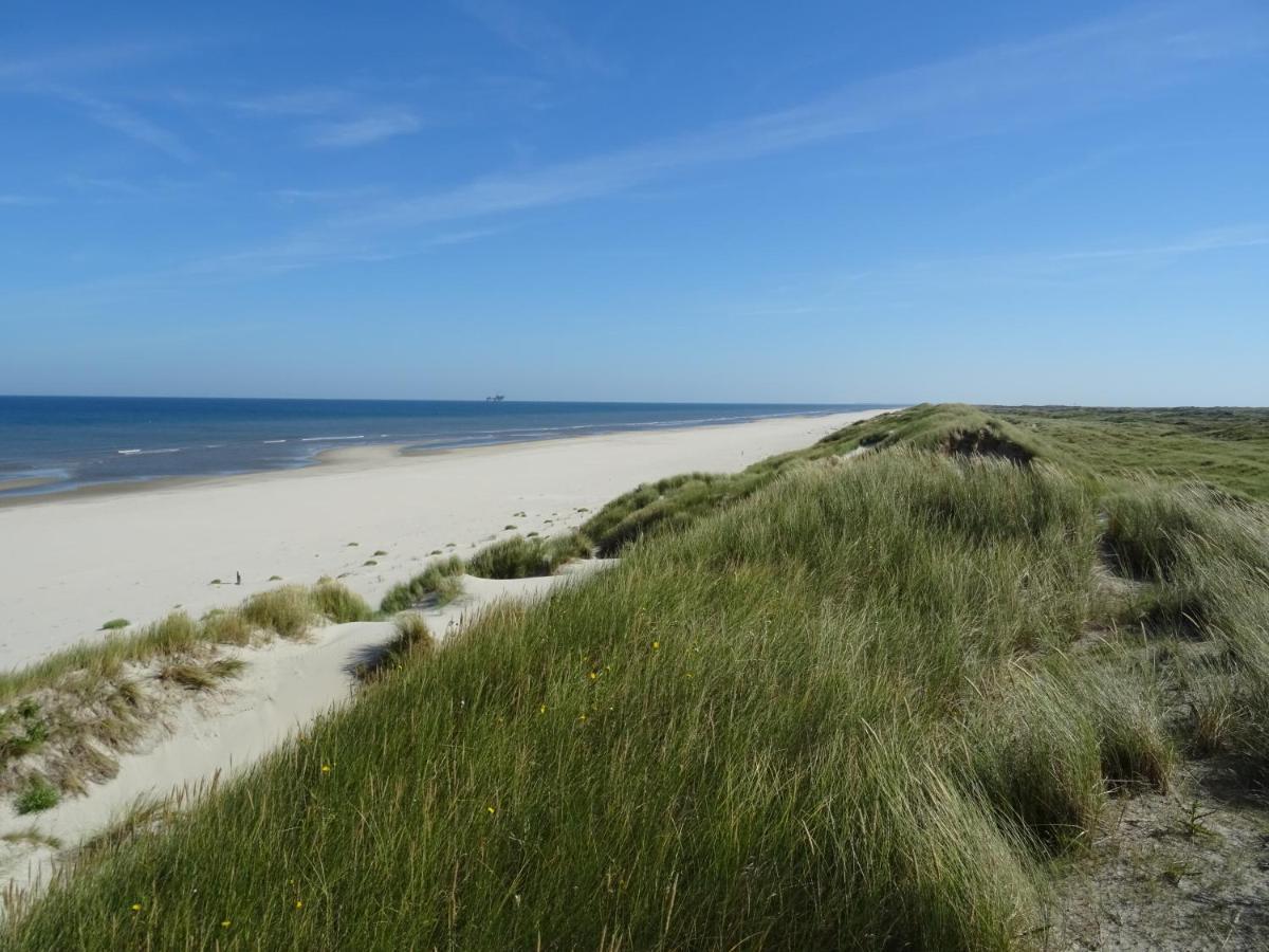 Chalet Seazon O1 Buren (Friesland) Exterior foto